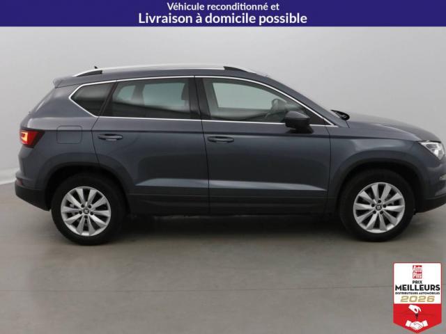 Seat Ateca image 9