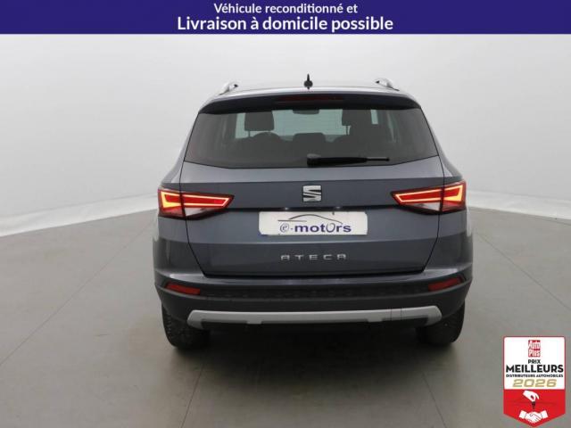Seat Ateca image 2