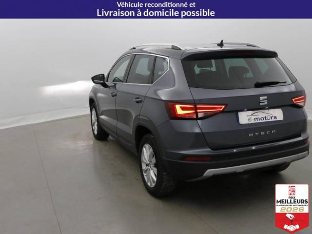 Seat Ateca image 4