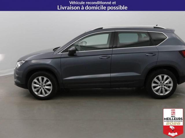 Seat Ateca image 1