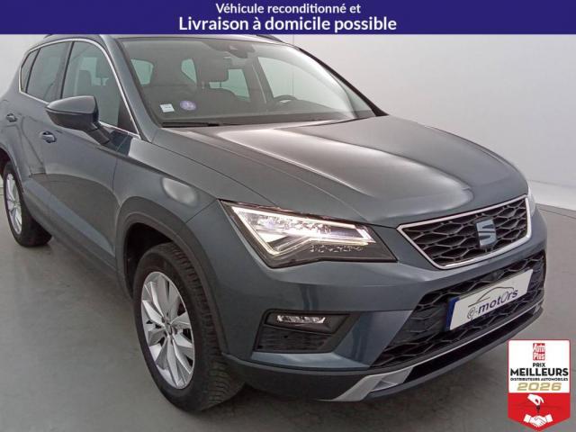 Seat Ateca image 6
