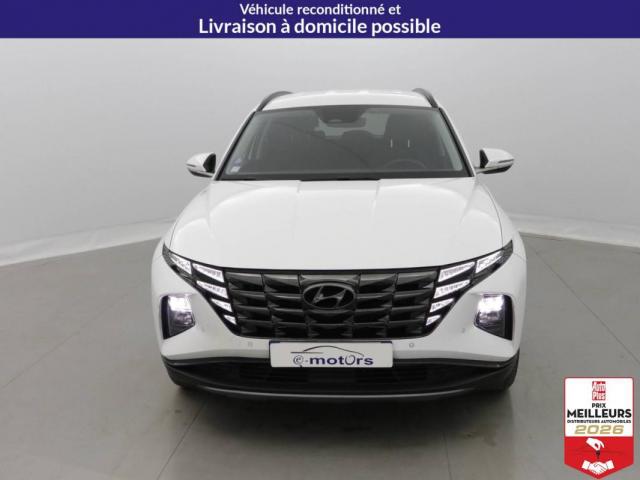 Hyundai Tucson image 7