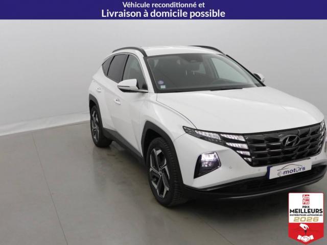 Hyundai Tucson image 1