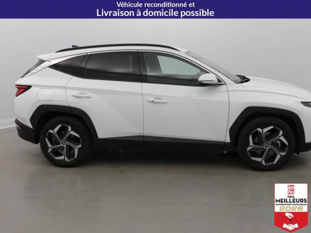 Hyundai Tucson image 4