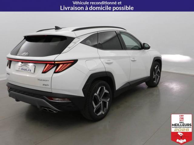 Hyundai Tucson image 9