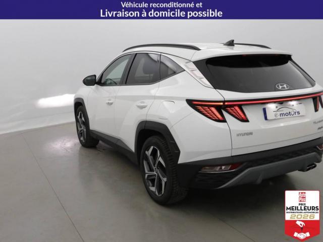 Hyundai Tucson image 2