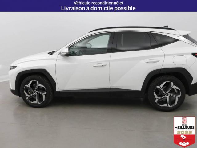 Hyundai Tucson image 5