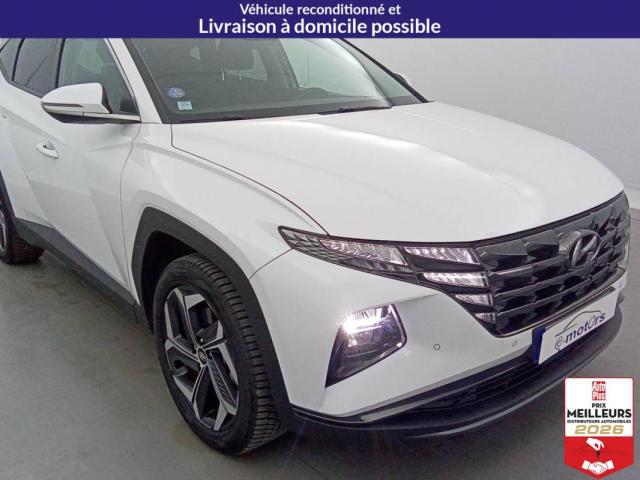 Hyundai Tucson image 3