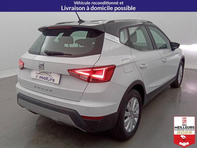 Seat Arona image 7