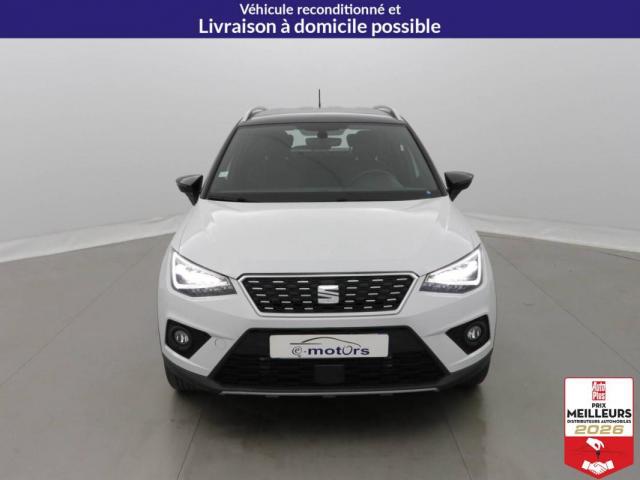 Seat Arona image 9