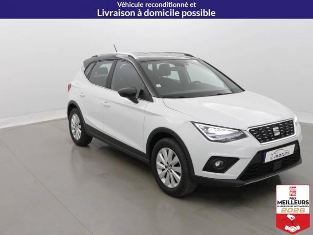 Seat Arona image 8