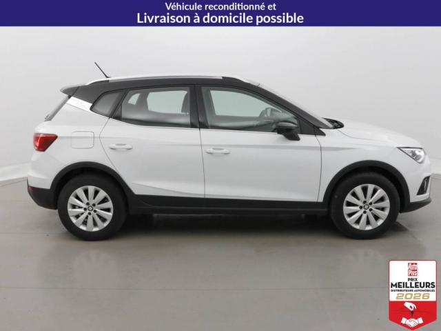 Seat Arona image 3