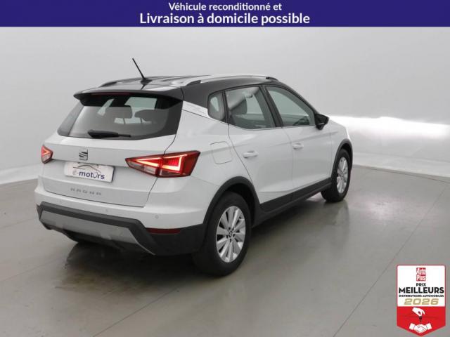 Seat Arona image 4