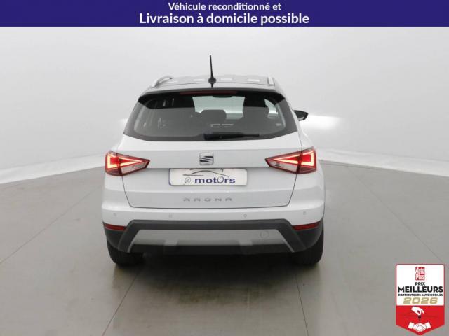 Seat Arona image 5
