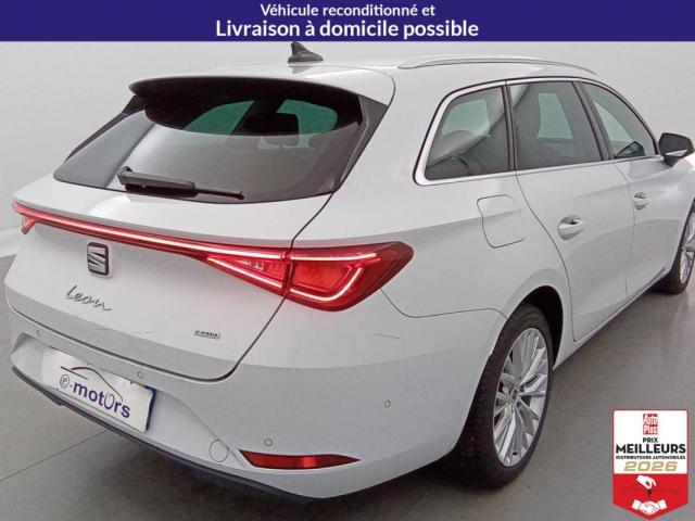 Seat Leon image 1