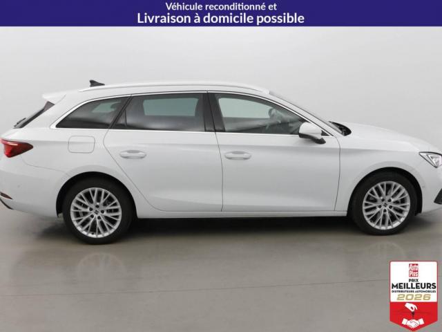 Seat Leon image 6