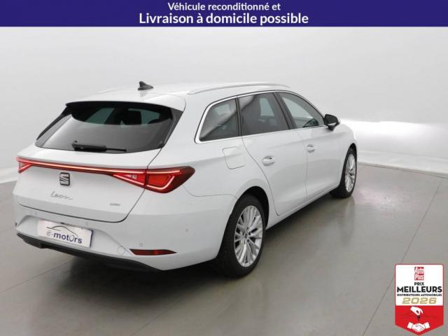 Seat Leon image 7