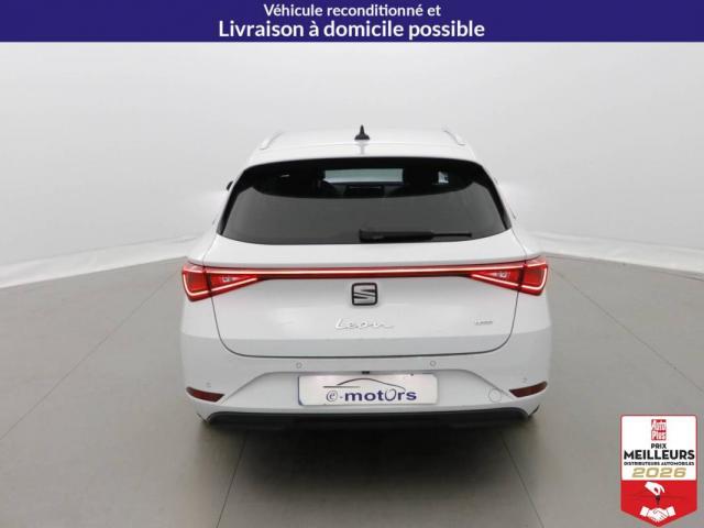 Seat Leon image 3