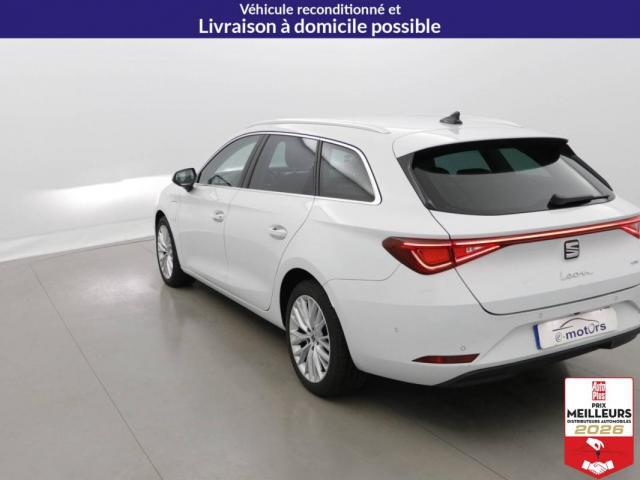 Seat Leon image 4