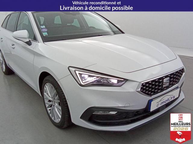 Seat Leon image 8