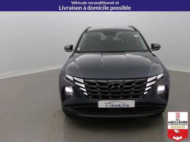 Hyundai Tucson image 2