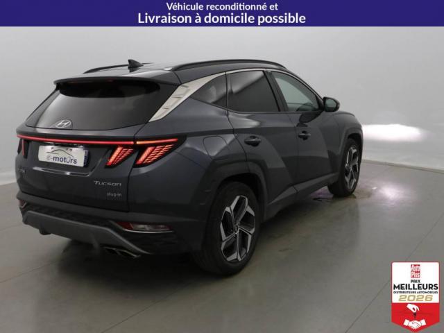 Hyundai Tucson image 5