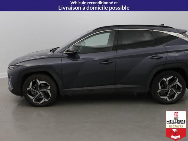 Hyundai Tucson image 6