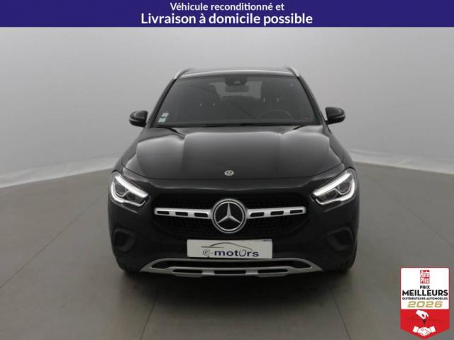 Mercedes Benz Gla image 2