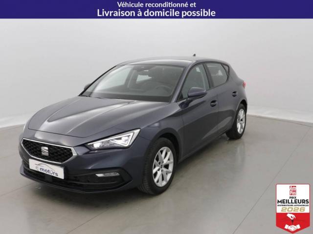 Seat Leon Tsi 110 Urban