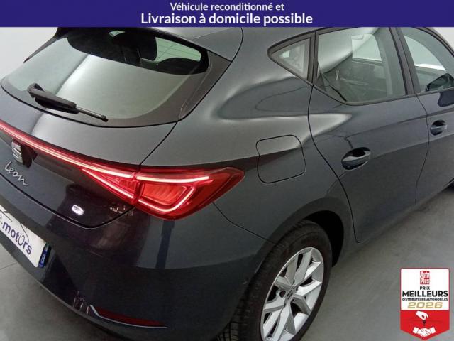 Seat Leon image 3