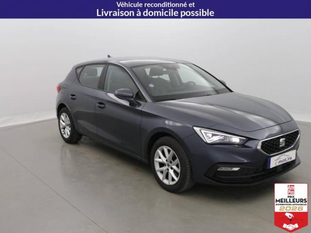 Seat Leon image 9