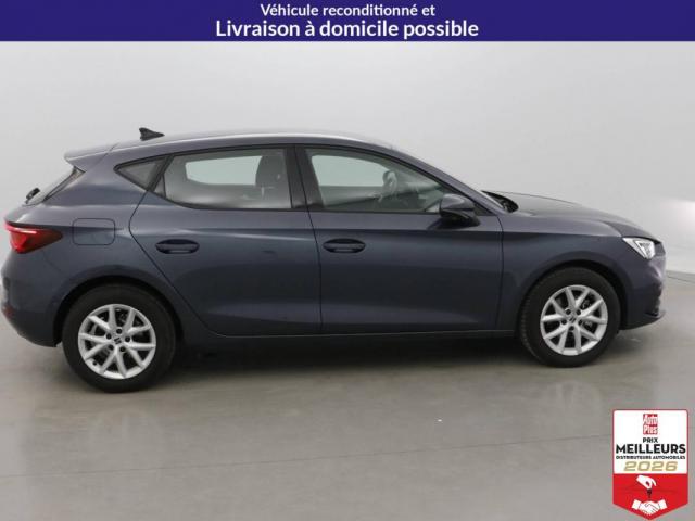 Seat Leon image 8
