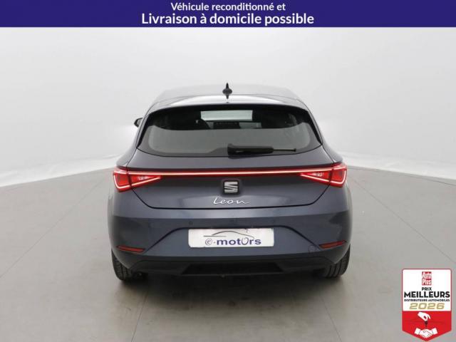 Seat Leon image 4