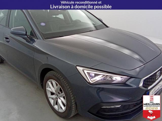 Seat Leon image 7