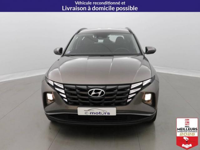Hyundai Tucson image 8