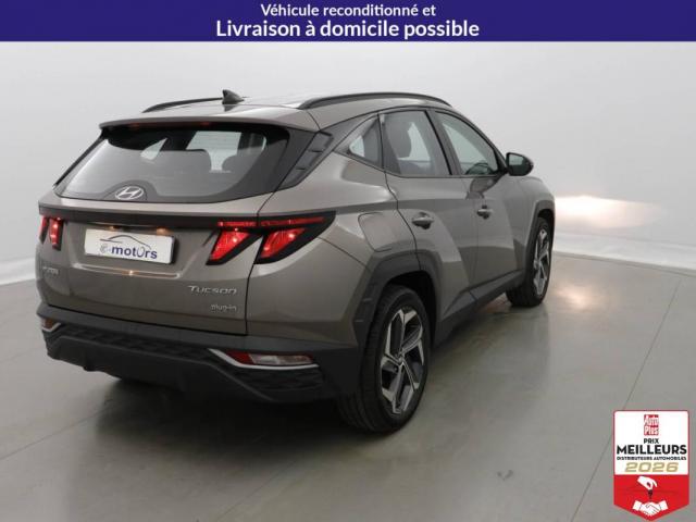 Hyundai Tucson image 9
