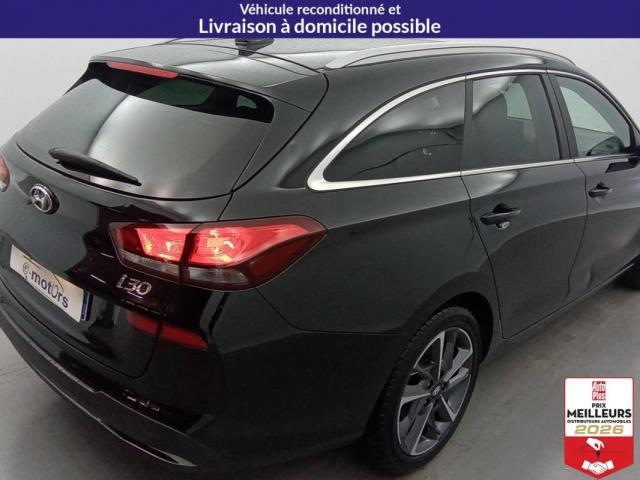 Hyundai I30 image 4