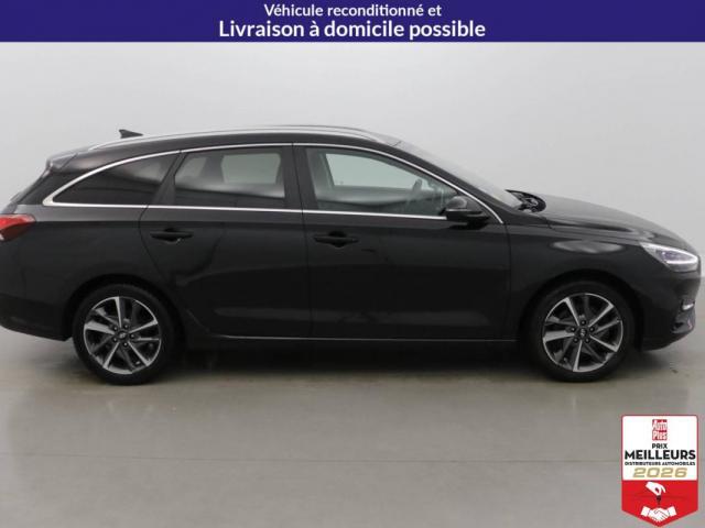 Hyundai I30 image 6