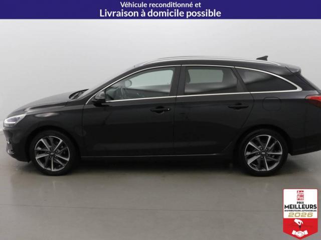 Hyundai I30 image 3