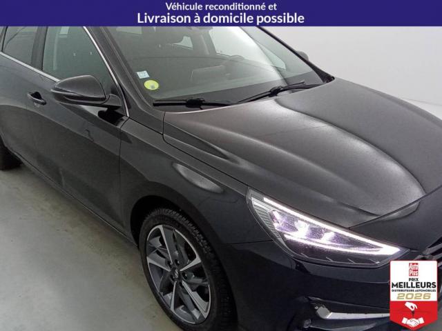 Hyundai I30 image 1