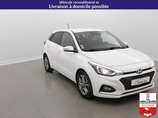 Hyundai I20 image 7