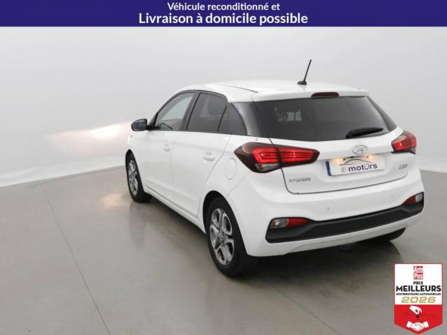 Hyundai I20 image 9