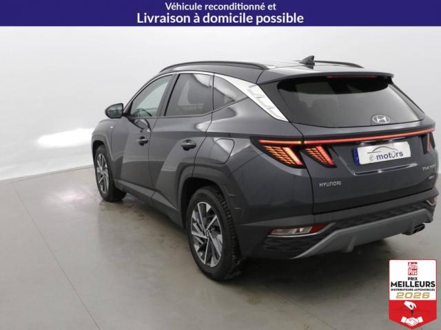 Hyundai Tucson image 9