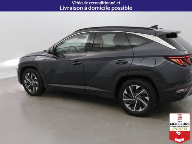 Hyundai Tucson image 1