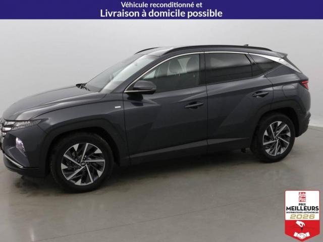 Hyundai Tucson image 4