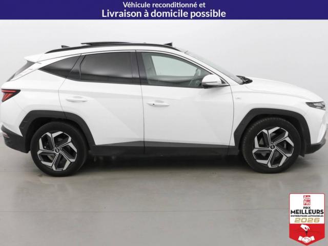 Hyundai Tucson image 1