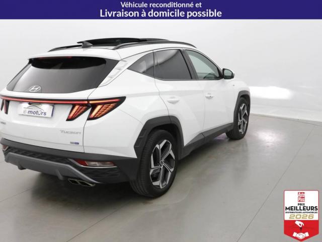 Hyundai Tucson image 3