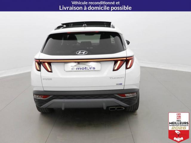 Hyundai Tucson image 6