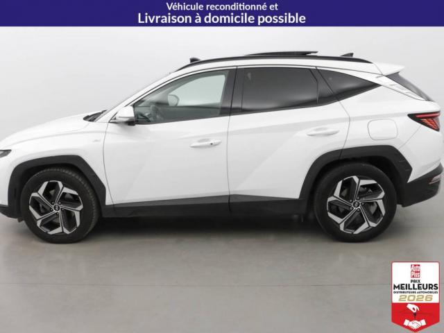 Hyundai Tucson image 7
