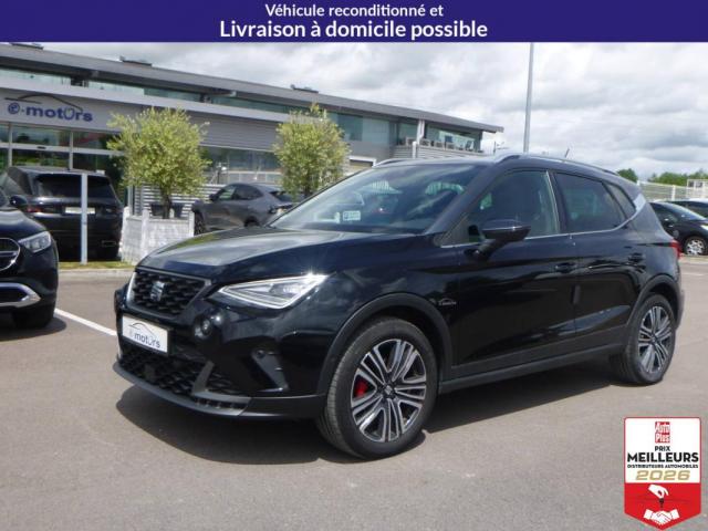 Seat Arona Tsi 110 Fr